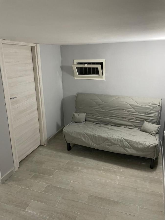 Sant’Agostino House Appartamento Napoli Esterno foto