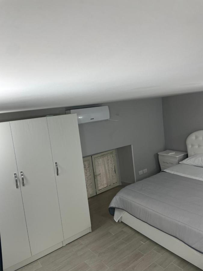 Sant’Agostino House Appartamento Napoli Esterno foto