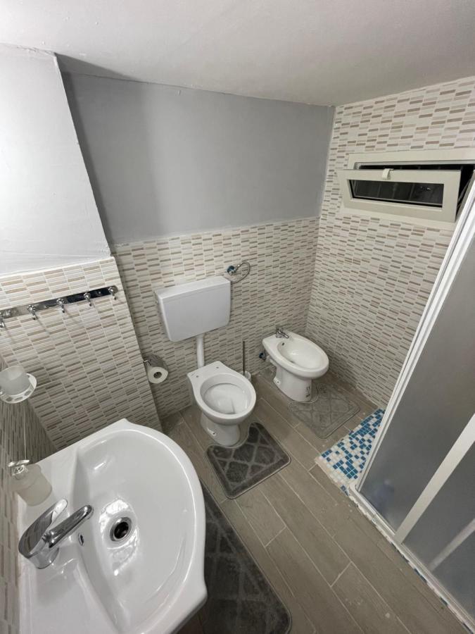 Sant’Agostino House Appartamento Napoli Esterno foto