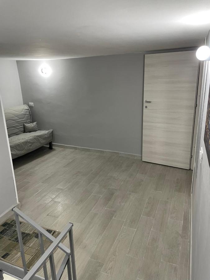 Sant’Agostino House Appartamento Napoli Esterno foto