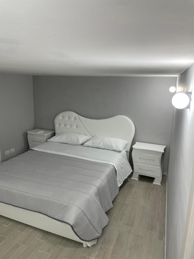 Sant’Agostino House Appartamento Napoli Esterno foto