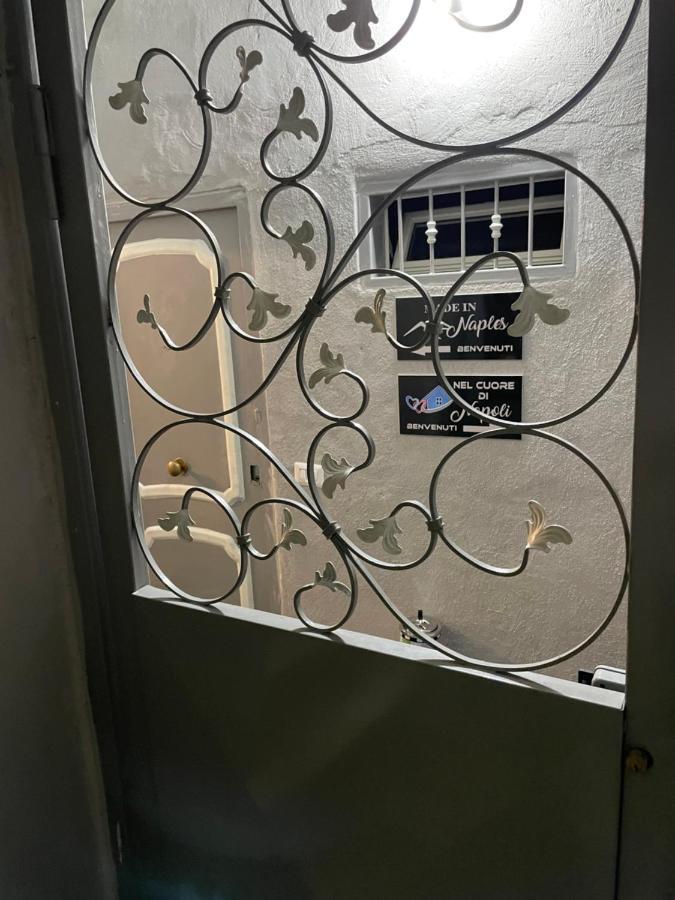 Sant’Agostino House Appartamento Napoli Esterno foto