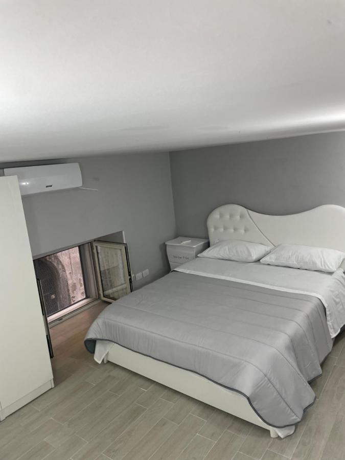 Sant’Agostino House Appartamento Napoli Esterno foto