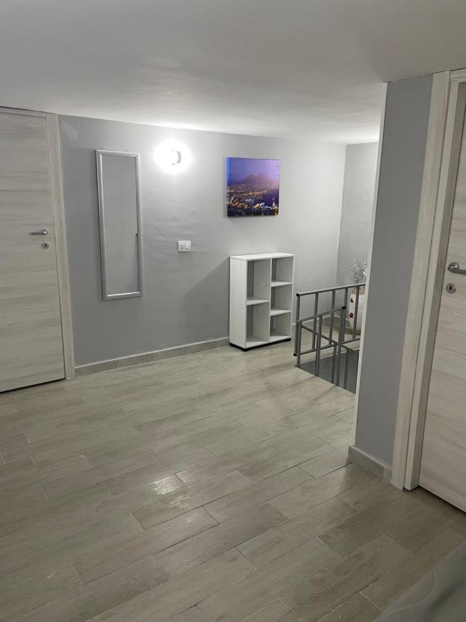 Sant’Agostino House Appartamento Napoli Esterno foto