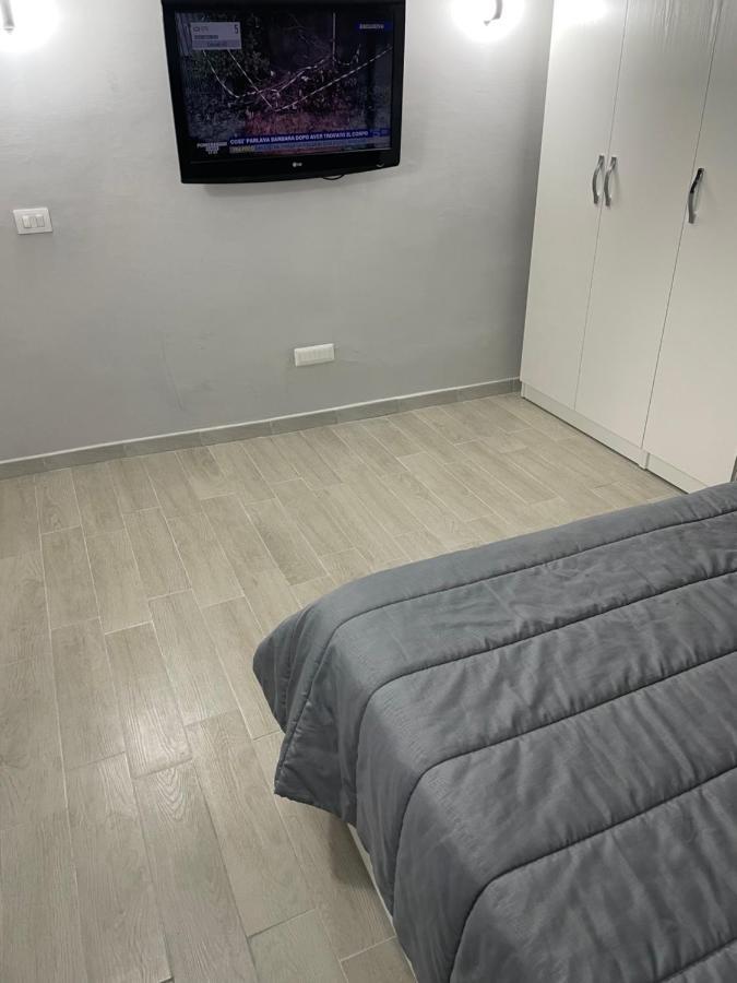 Sant’Agostino House Appartamento Napoli Esterno foto