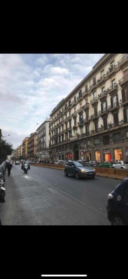 Sant’Agostino House Appartamento Napoli Esterno foto