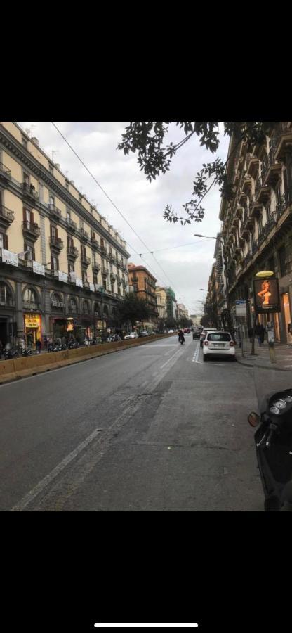 Sant’Agostino House Appartamento Napoli Esterno foto